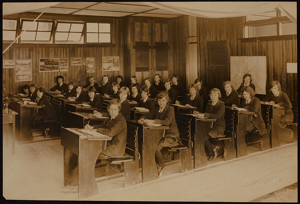 Waikato Diocesan High School, Hamilton