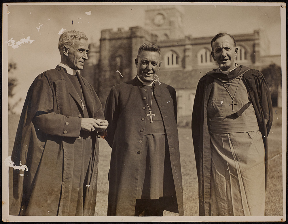 General Synod, Hamilton