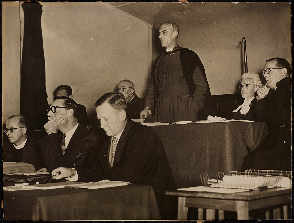 Waikato Diocesan Synod