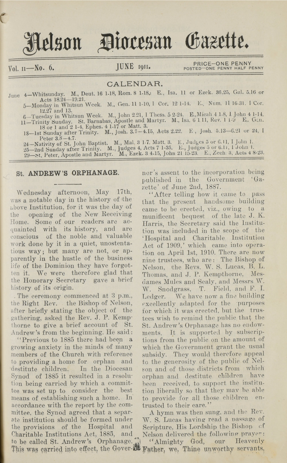 Nelson-Gazettes_1911_06_Vol-02_No-06