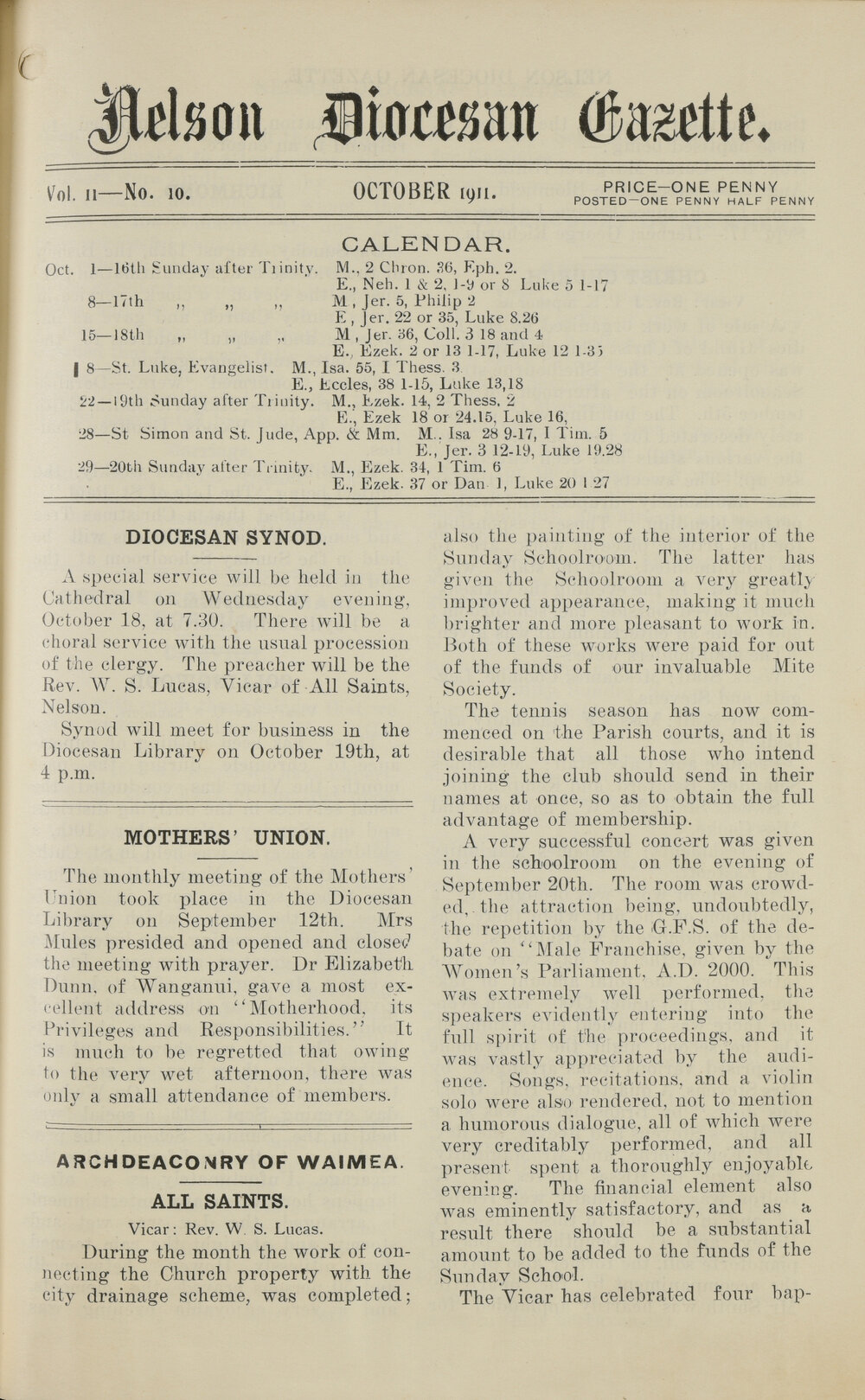 Nelson-Gazettes_1911_10_Vol-02_No-10