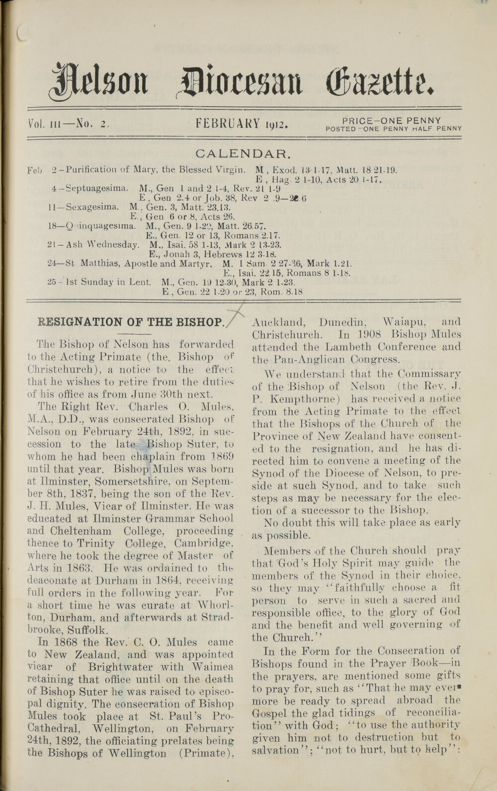 Nelson-Gazettes_1912_02_Vol-03_No-02