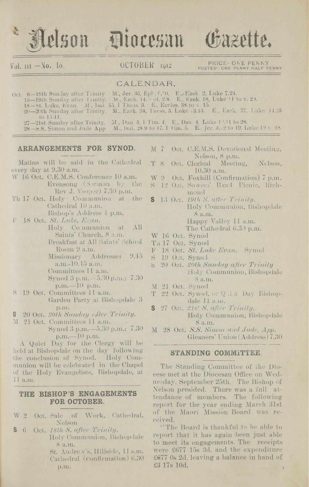 Nelson-Gazettes_1912_10_Vol-03_No-10