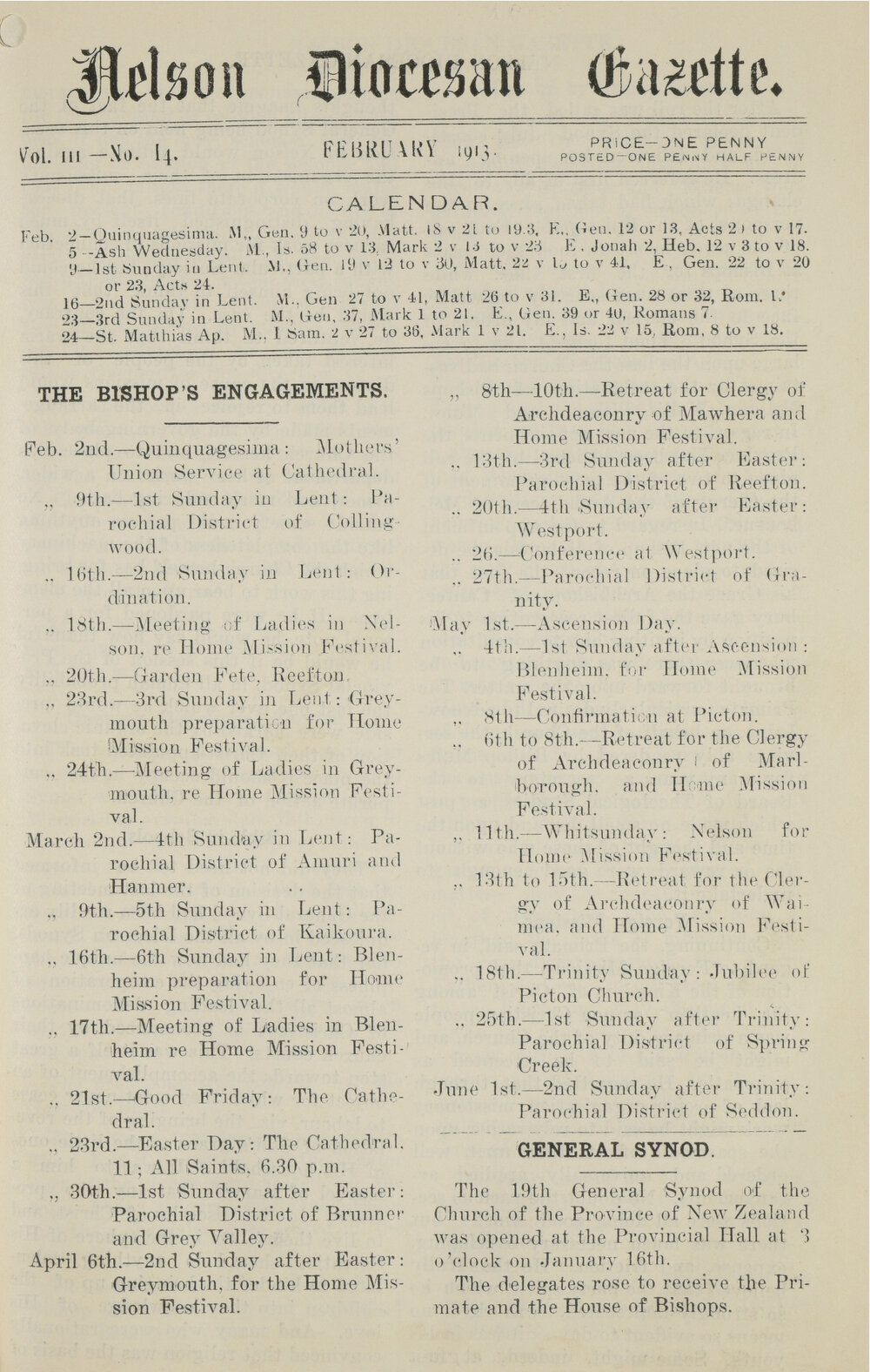 Nelson-Gazettes_1913_02_Vol-03_No-14
