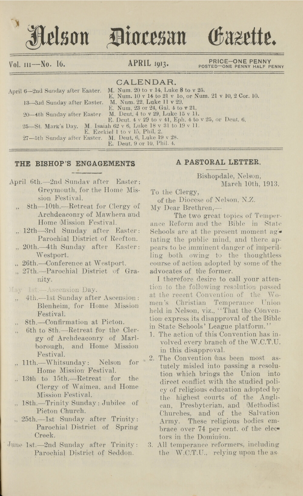 Nelson-Gazettes_1913_04_Vol-03_No-16