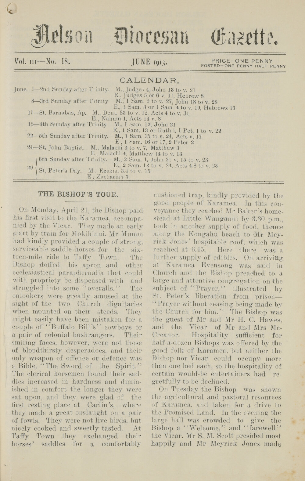 Nelson-Gazettes_1913_06_Vol-03_No-18