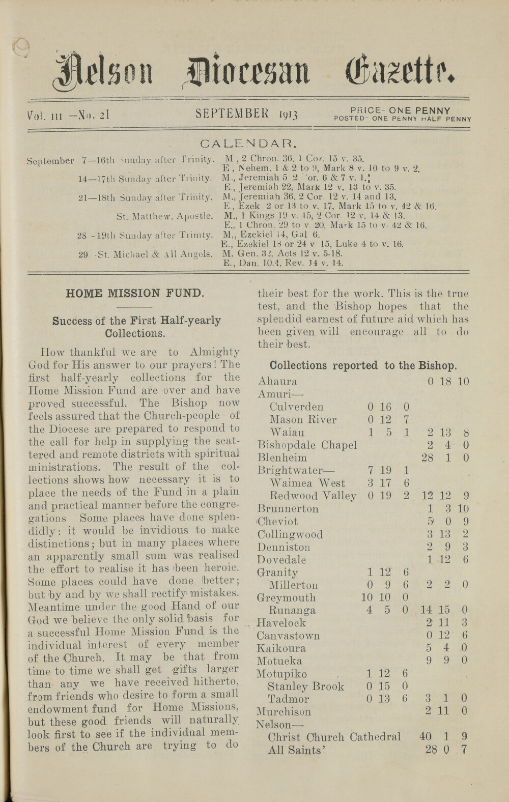 Nelson-Gazettes_1913_09_Vol-03_No-21