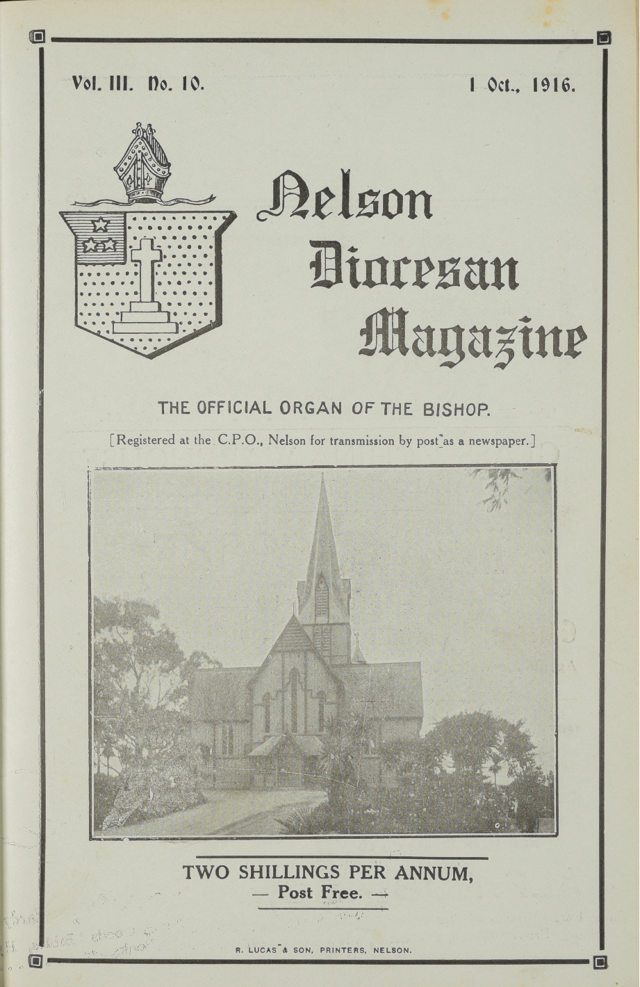 Nelson-Gazettes_1916_10_Vol-03_No-10