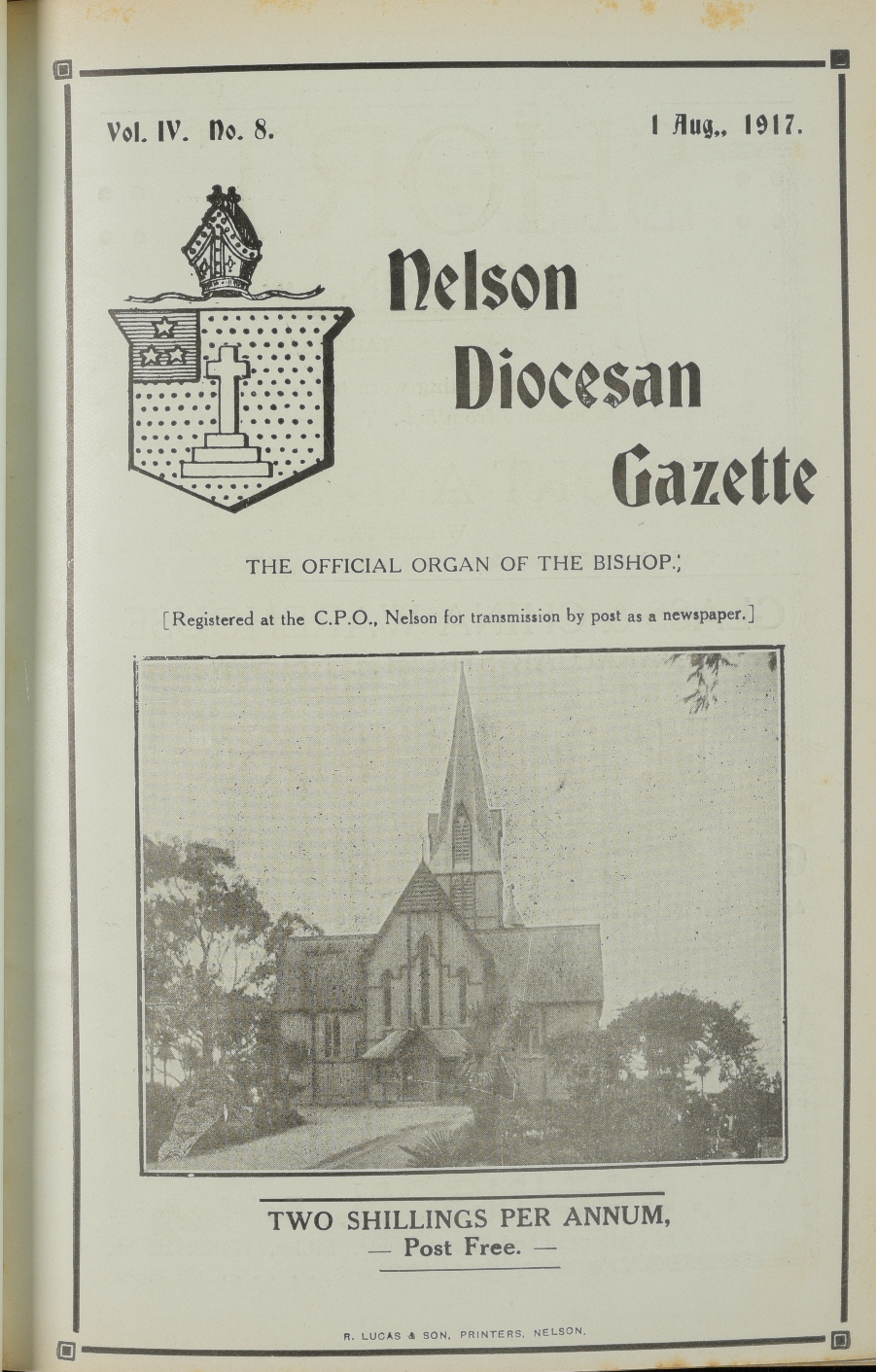 Nelson-Gazettes_1917_08_Vol-04_No-08