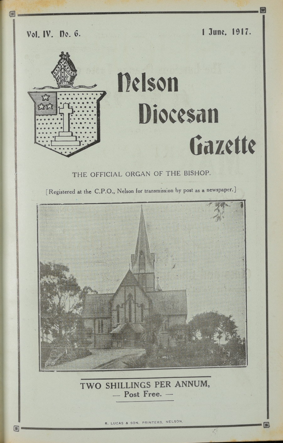 Nelson-Gazettes_1917_06_Vol-04_No-06