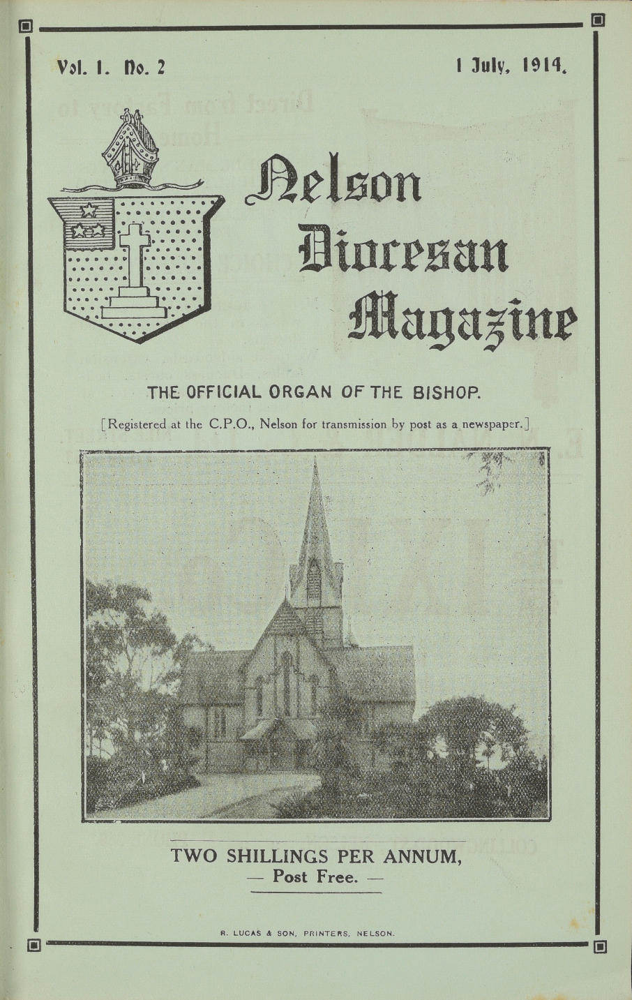 Nelson-Gazettes_1914_07_Vol-01_No-02