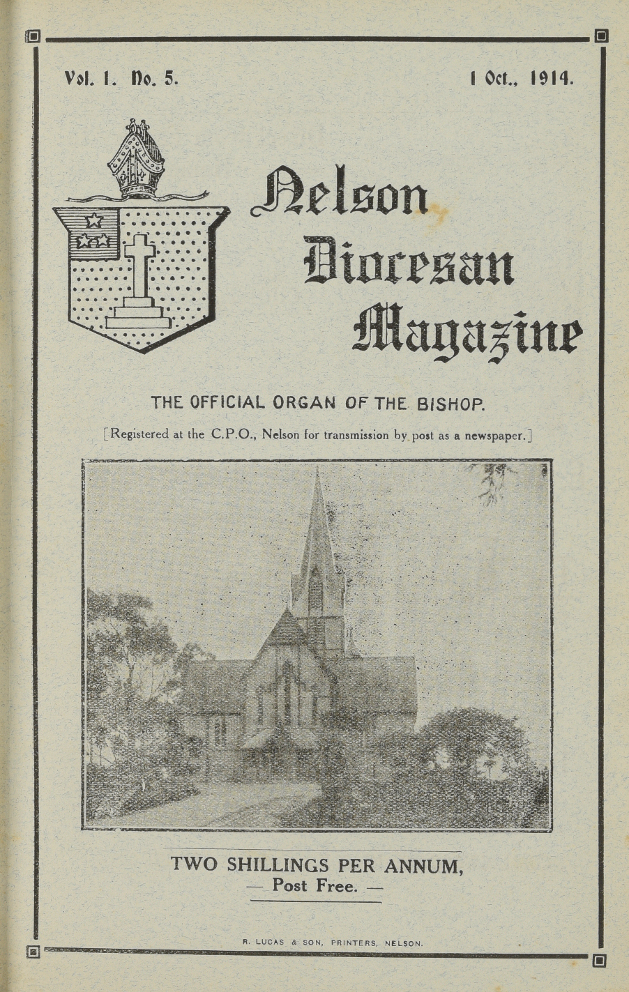 Nelson-Gazettes_1914_10_Vol-01_No-05