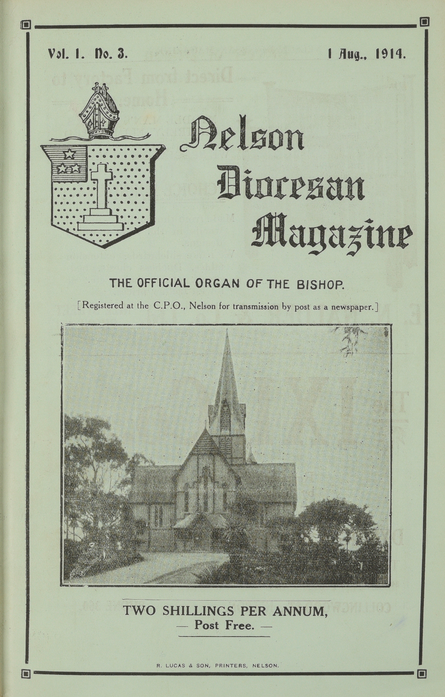Nelson-Gazettes_1914_08_Vol-01_No-03
