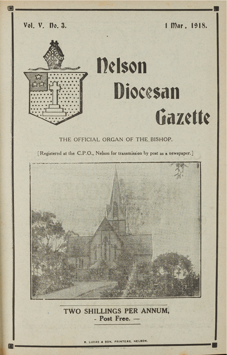 Nelson-Gazettes_1918_03_Vol-05_No-03