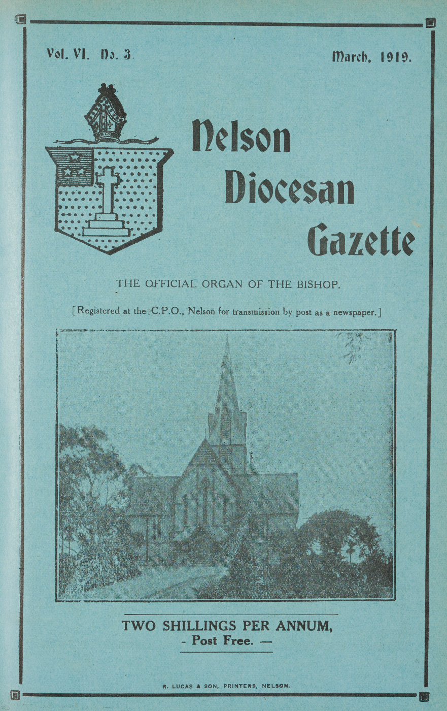 Nelson-Gazettes_1919_03_Vol-06_No-03