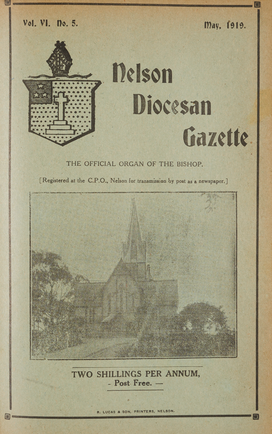 Nelson-Gazettes_1919_05_Vol-06_No-05