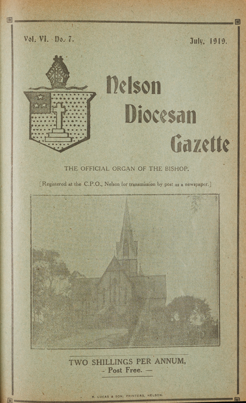 Nelson-Gazettes_1919_07_Vol-06_No-07