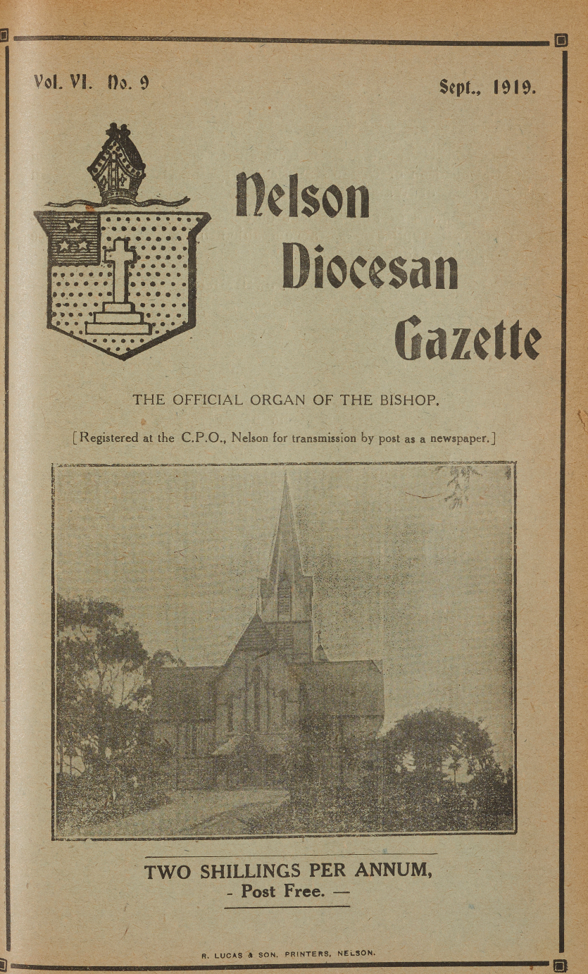 Nelson-Gazettes_1919_09_Vol-06_No-09