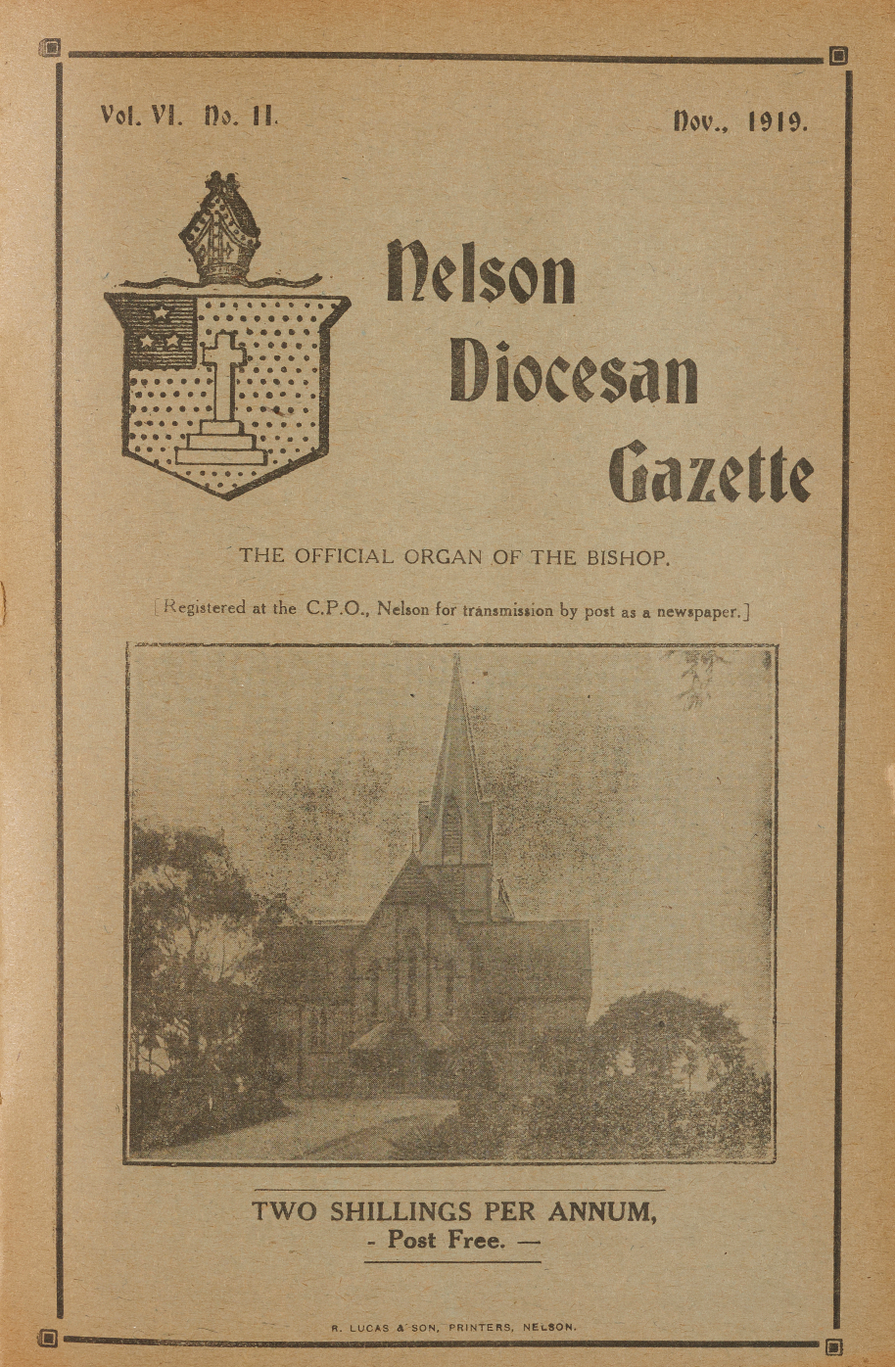 Nelson-Gazettes_1919_11_Vol-06_No-11