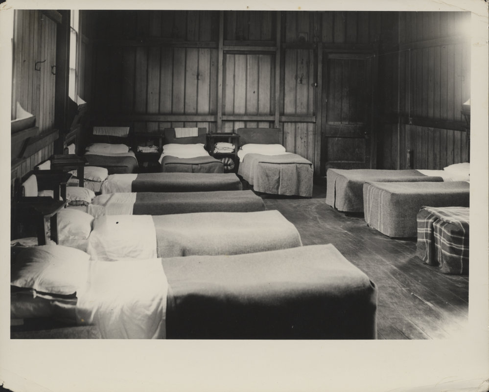 St Stephens School  buildings