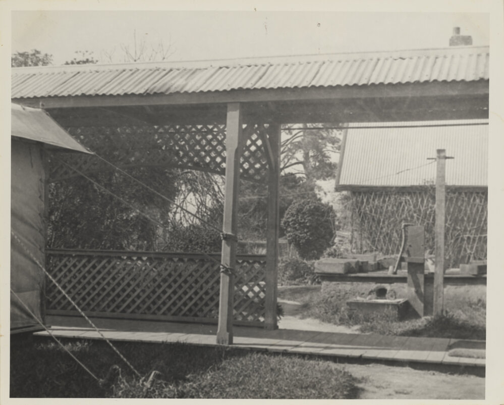 Brian Old  album photos