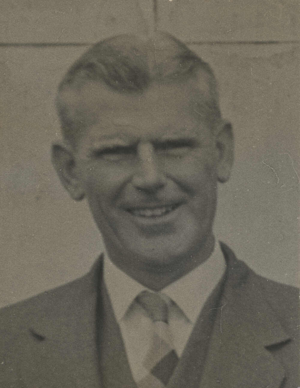 Brian Old  album photos