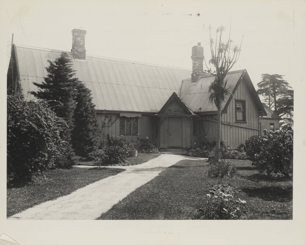 Brian Old  album photos