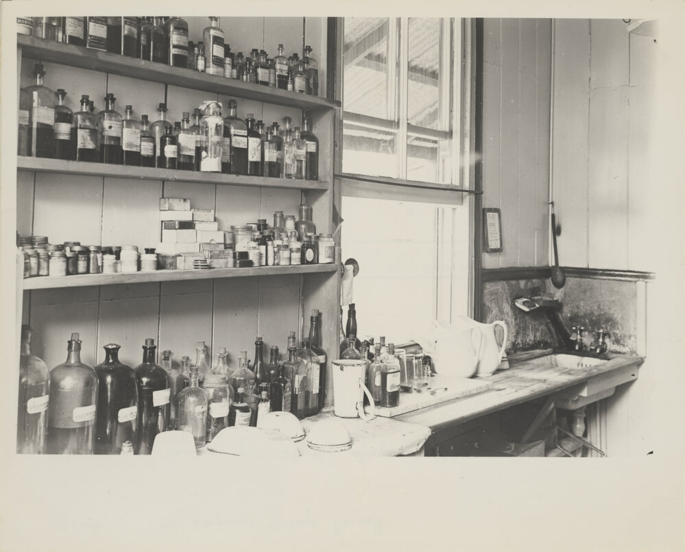 Brian Old  album photos