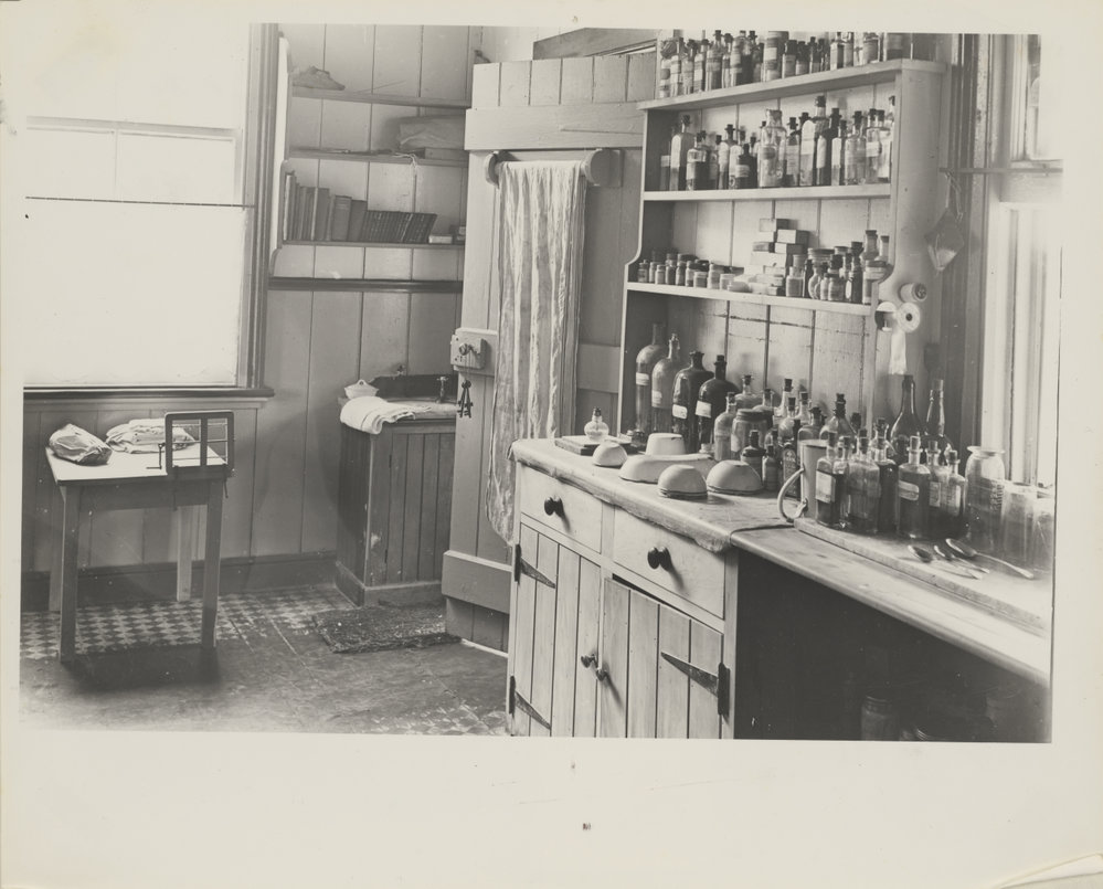 Brian Old  album photos