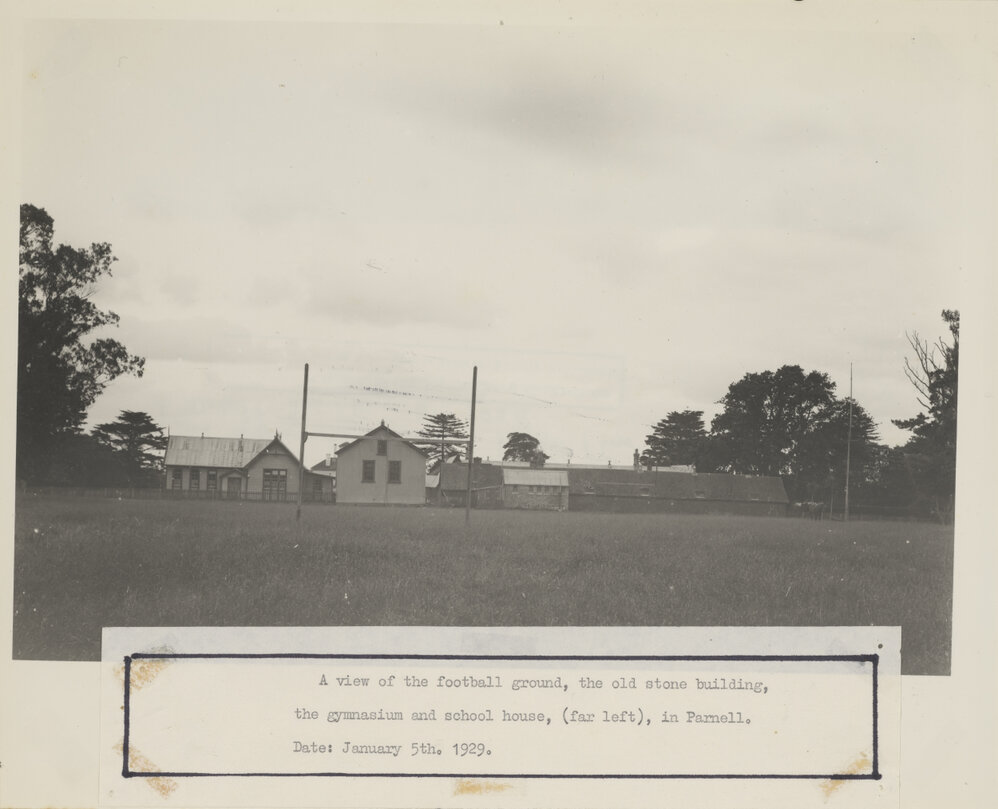 Brian Old  album photos