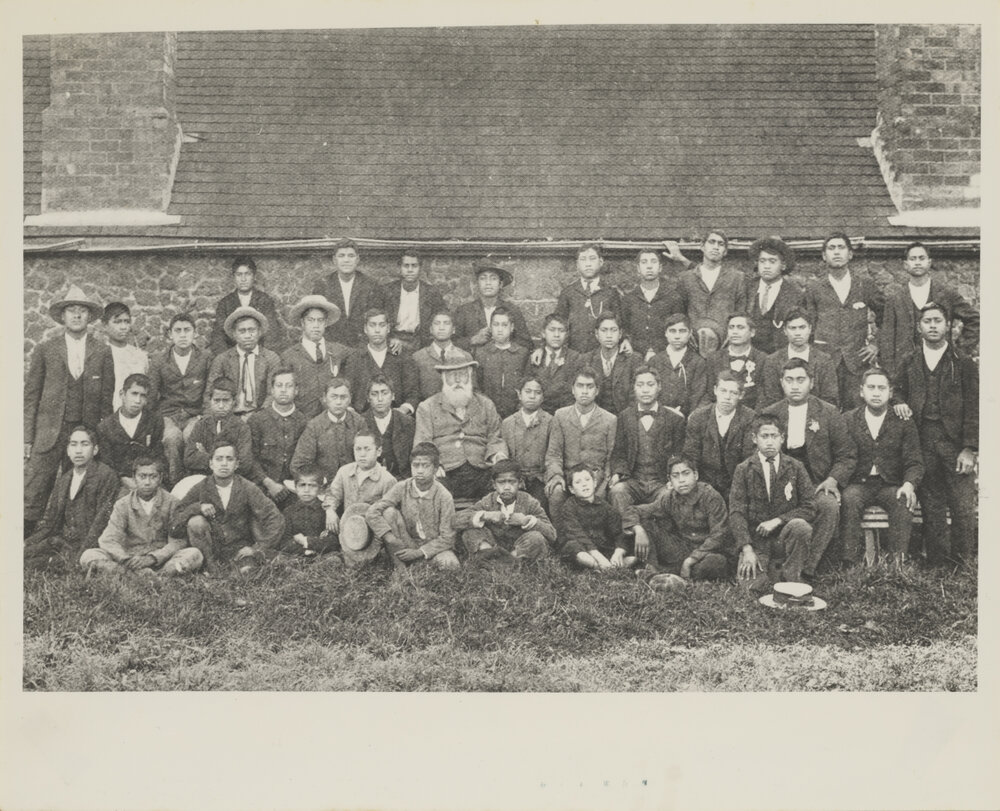 Brian Old  album photos