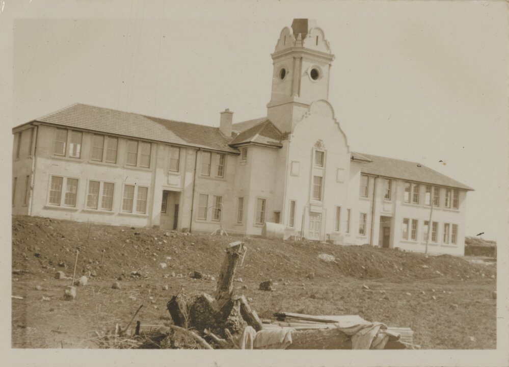 Brian Old  album photos