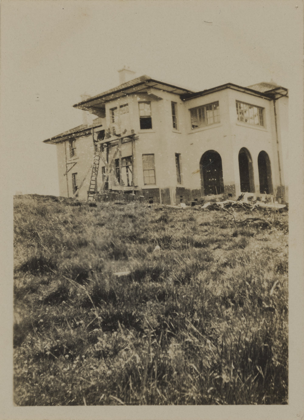 Brian Old  album photos