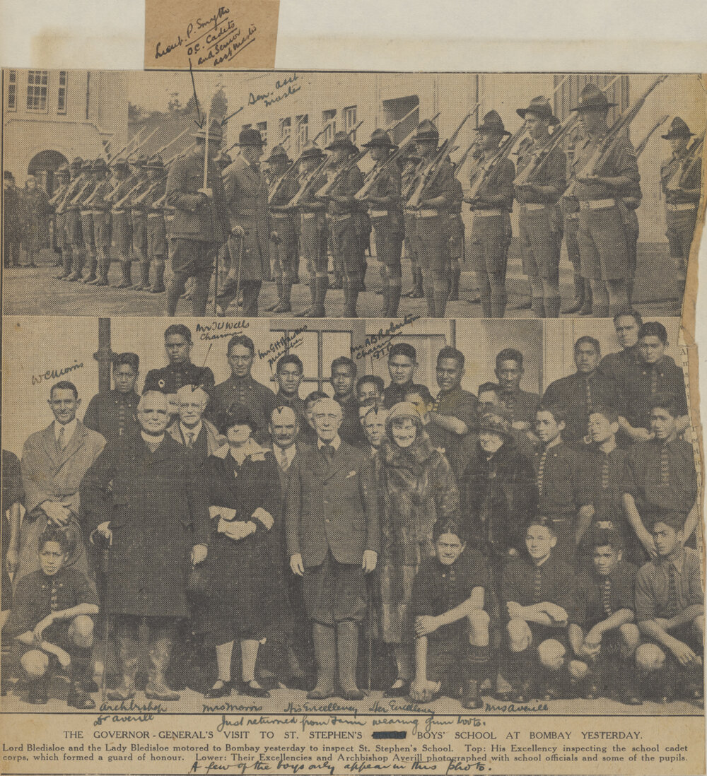 Brian Old  album photos