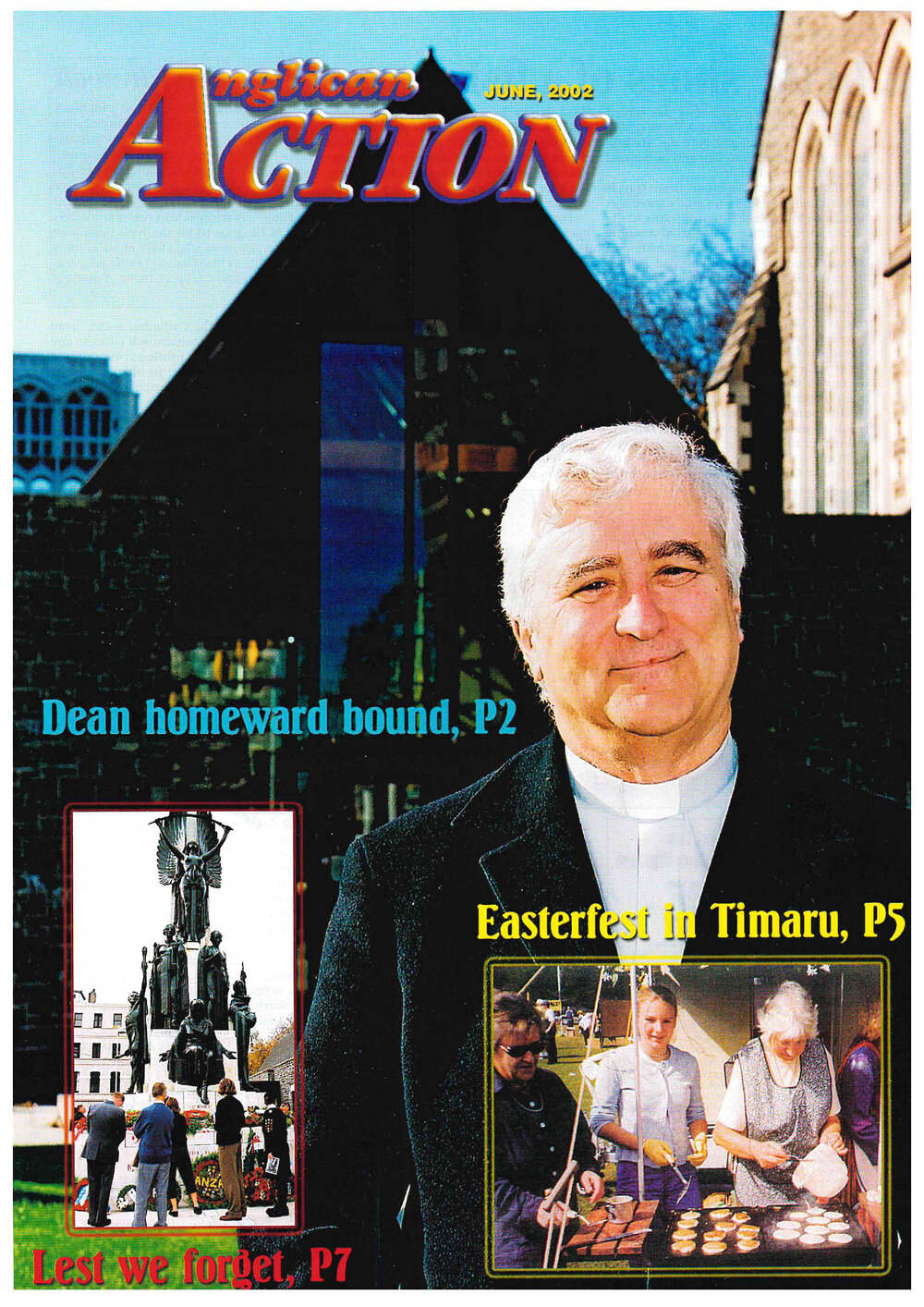 Anglican Action 2002 June