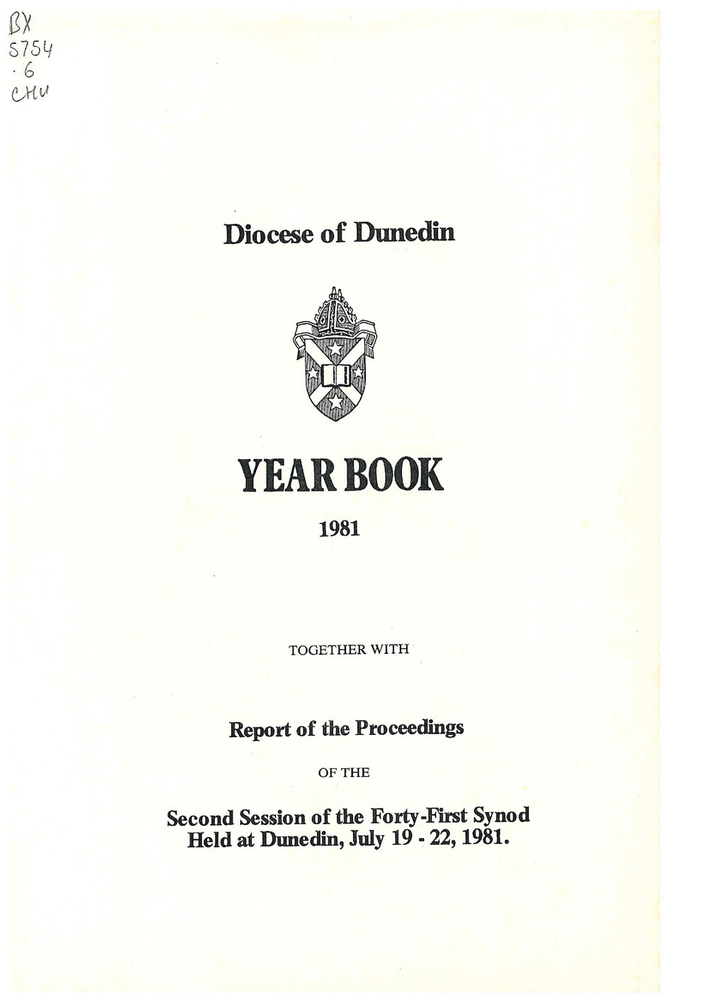 Diocese_Dunedin_Yearbook_1981