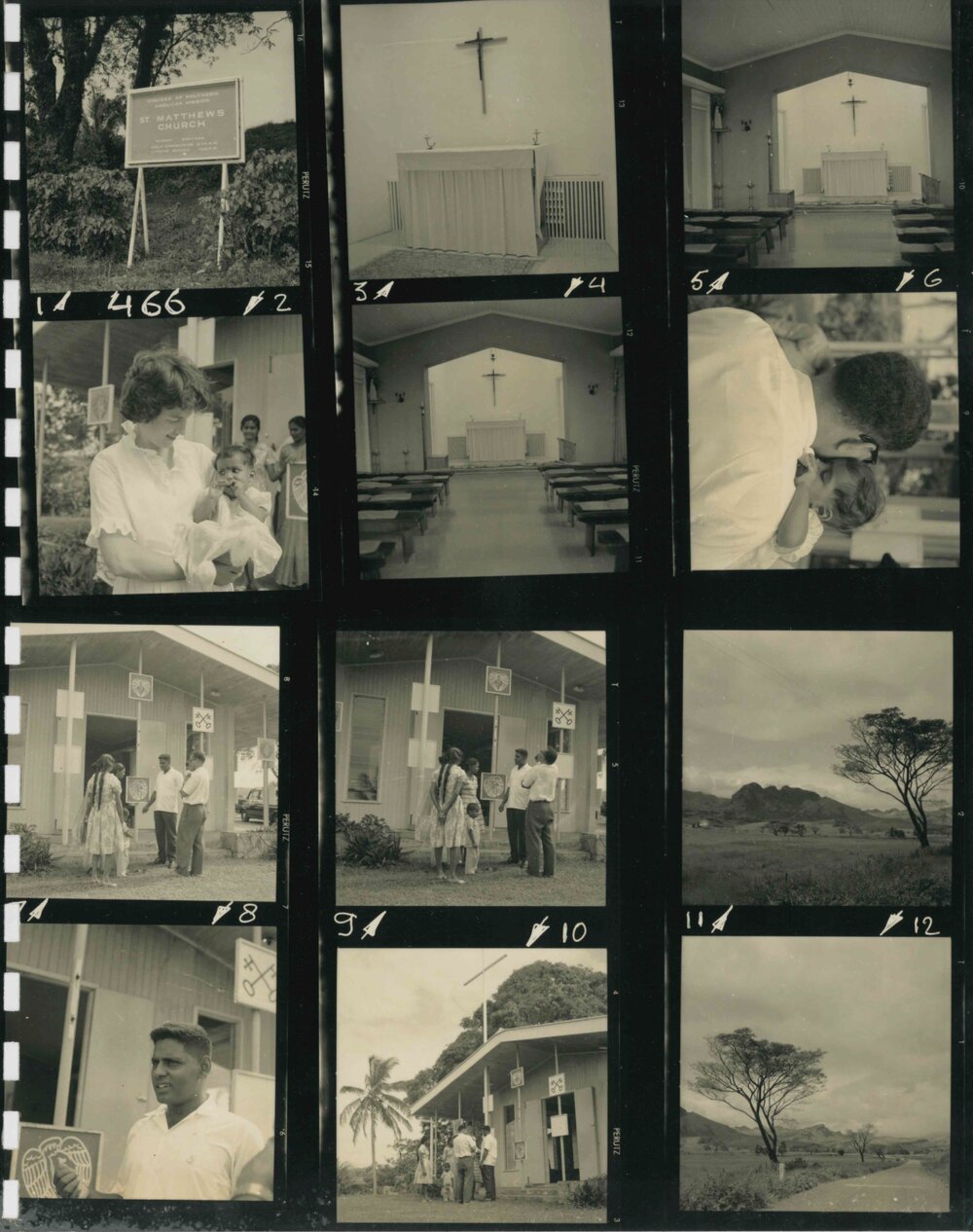 POL-14-5-25 Roll 466 - Suva Suburbs