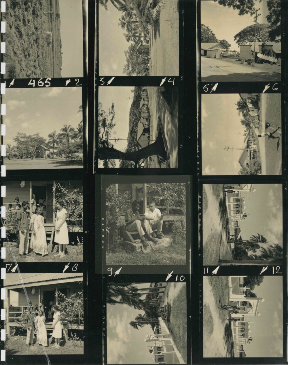 POL-14-5-24 Roll 465 - Lautoka, Viti Levu, Fiji Islands 