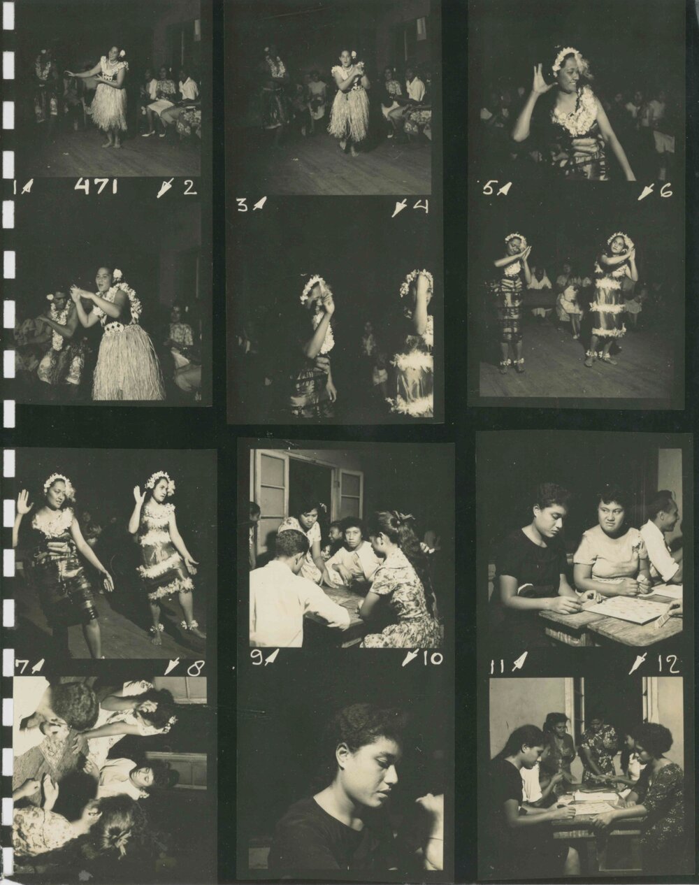 POL-14-5-30 Roll 471 - Tonga 