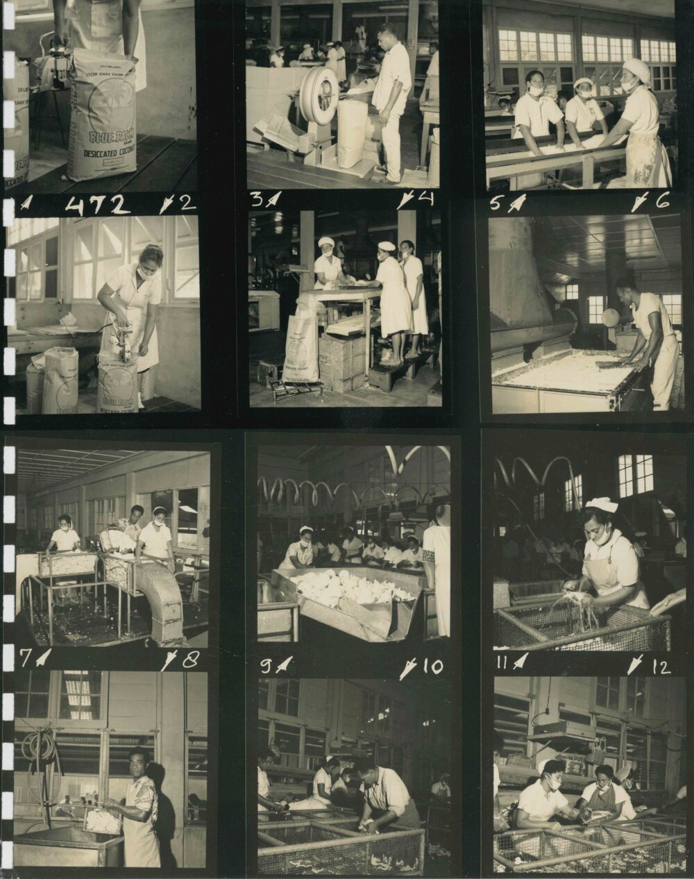 POL-14-5-31 Roll 472 - Tonga 