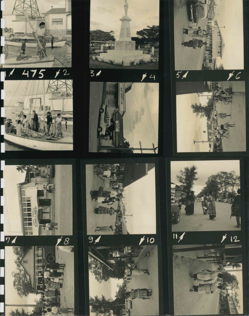 POL-14-5-34 Roll 475 - Tonga 