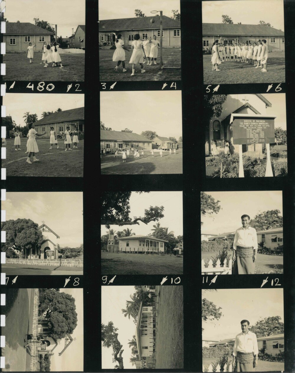 POL-14-5-39 Roll 480 - Tonga 