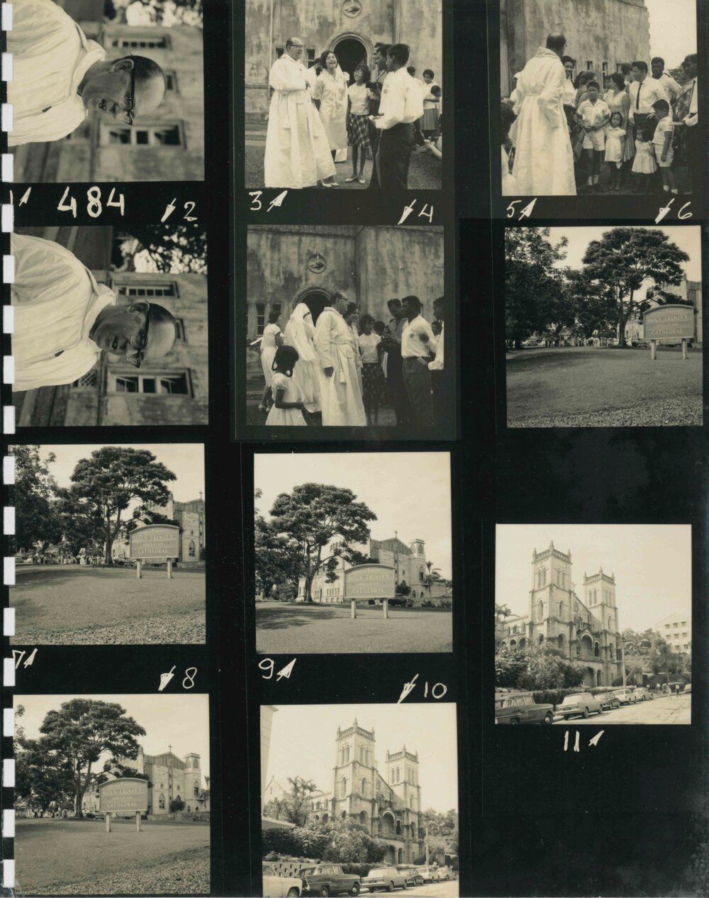 POL-14-5-43 Roll 484 - Suva, Fiji 