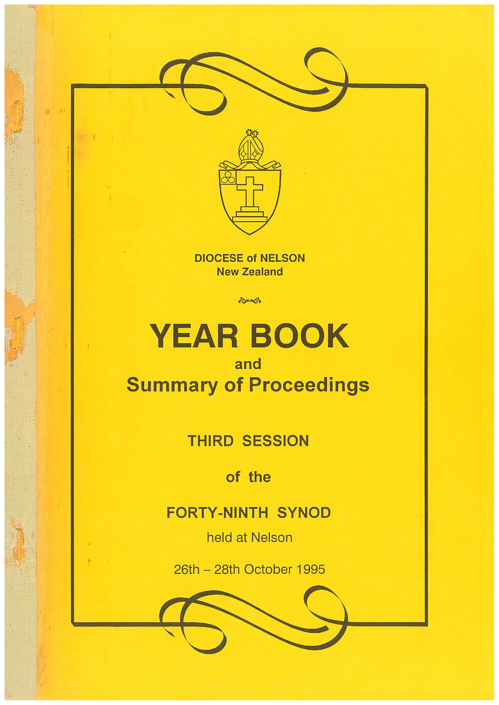 Diocese_Nelson_Synod_1995