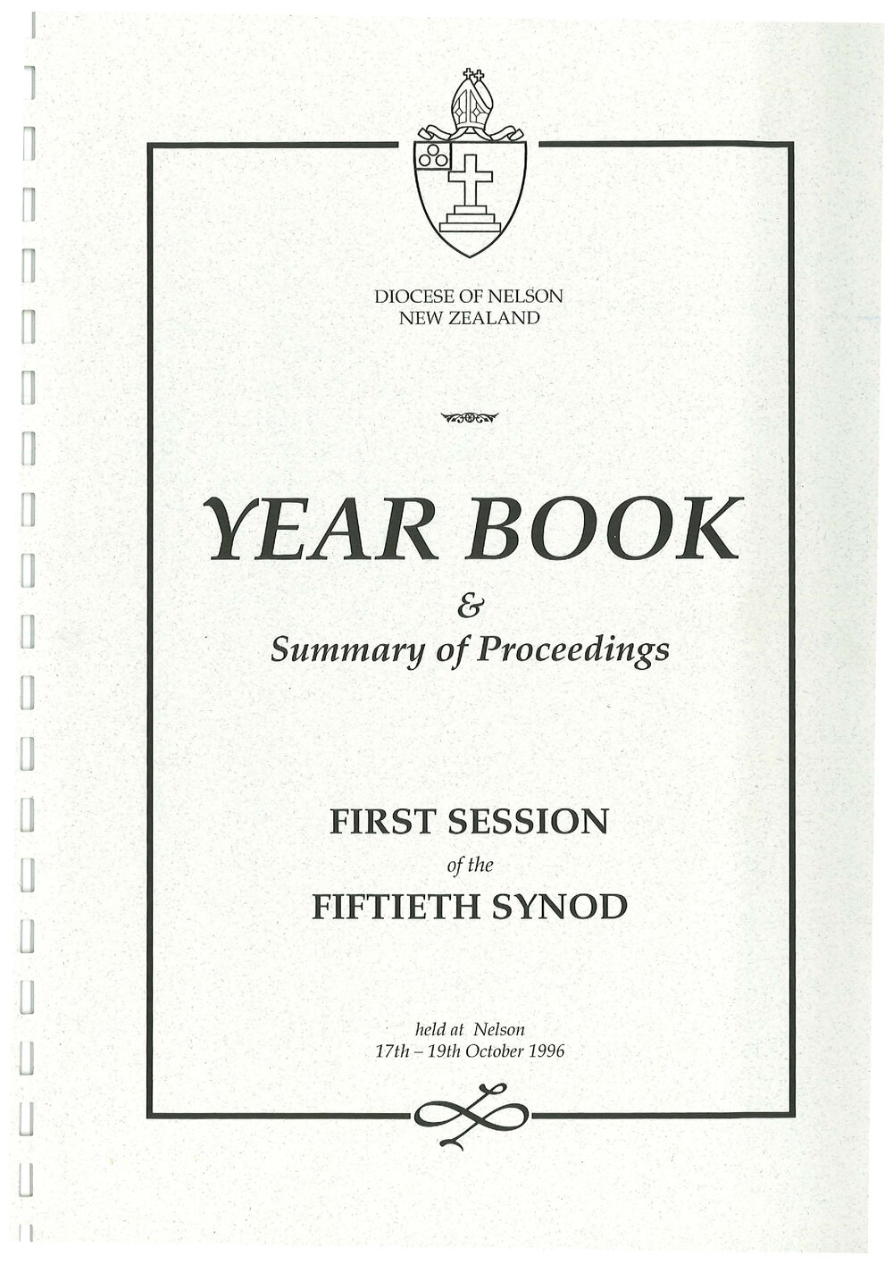 Diocese_Nelson_Synod_1996