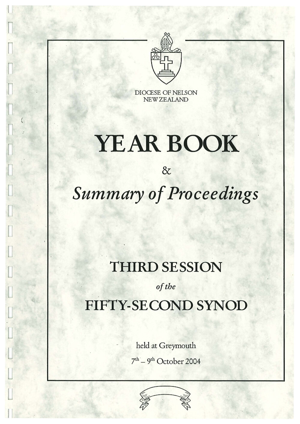 Diocese_Nelson_Synod_2004