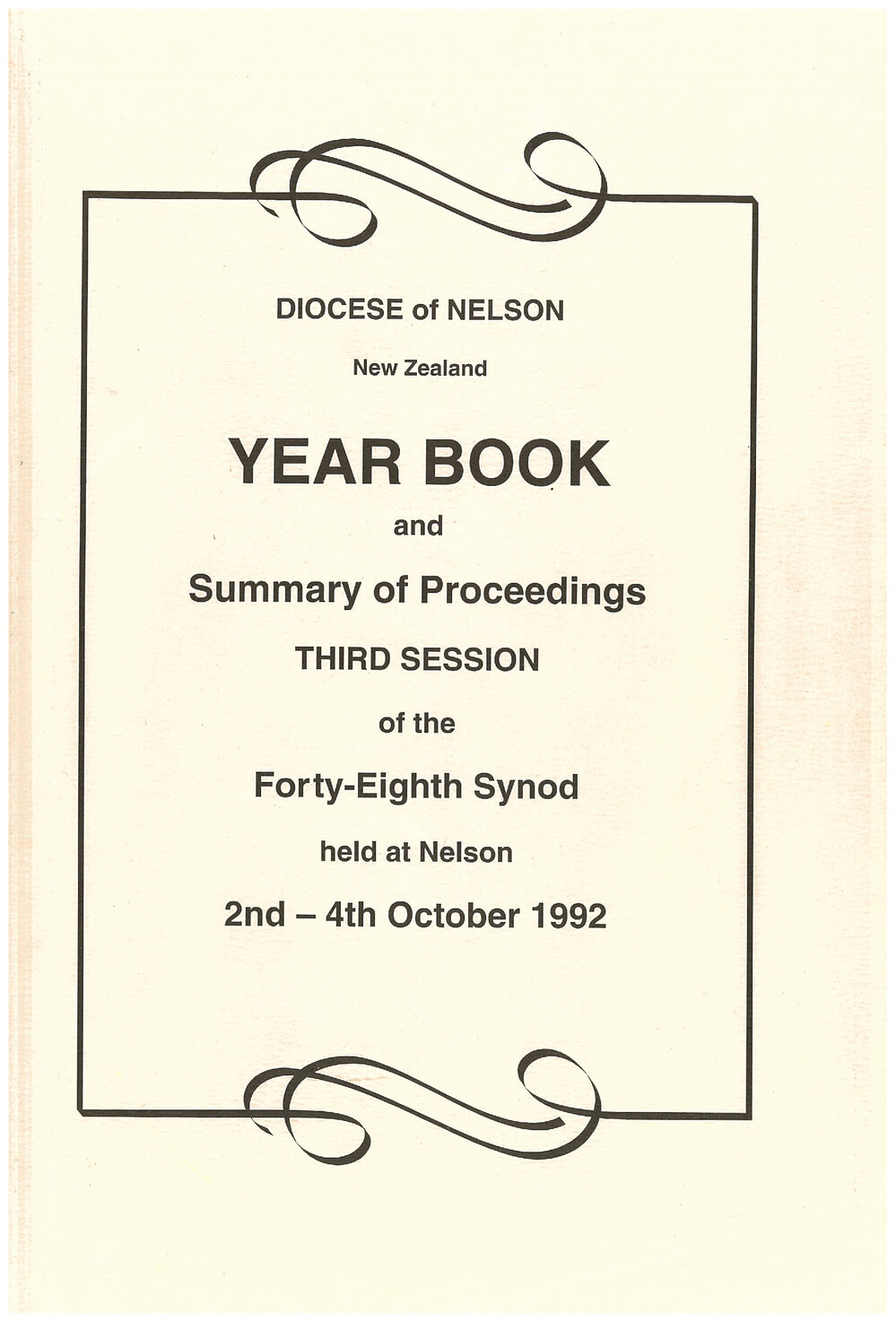 Diocese_Nelson_Synod_1992