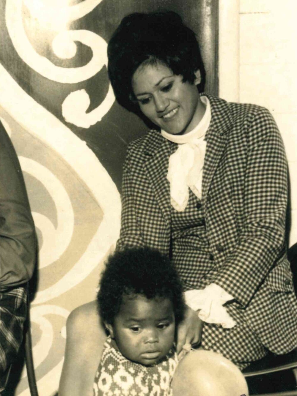 Auckland Māori Mission Service of Entry and Thanksgiving 1969