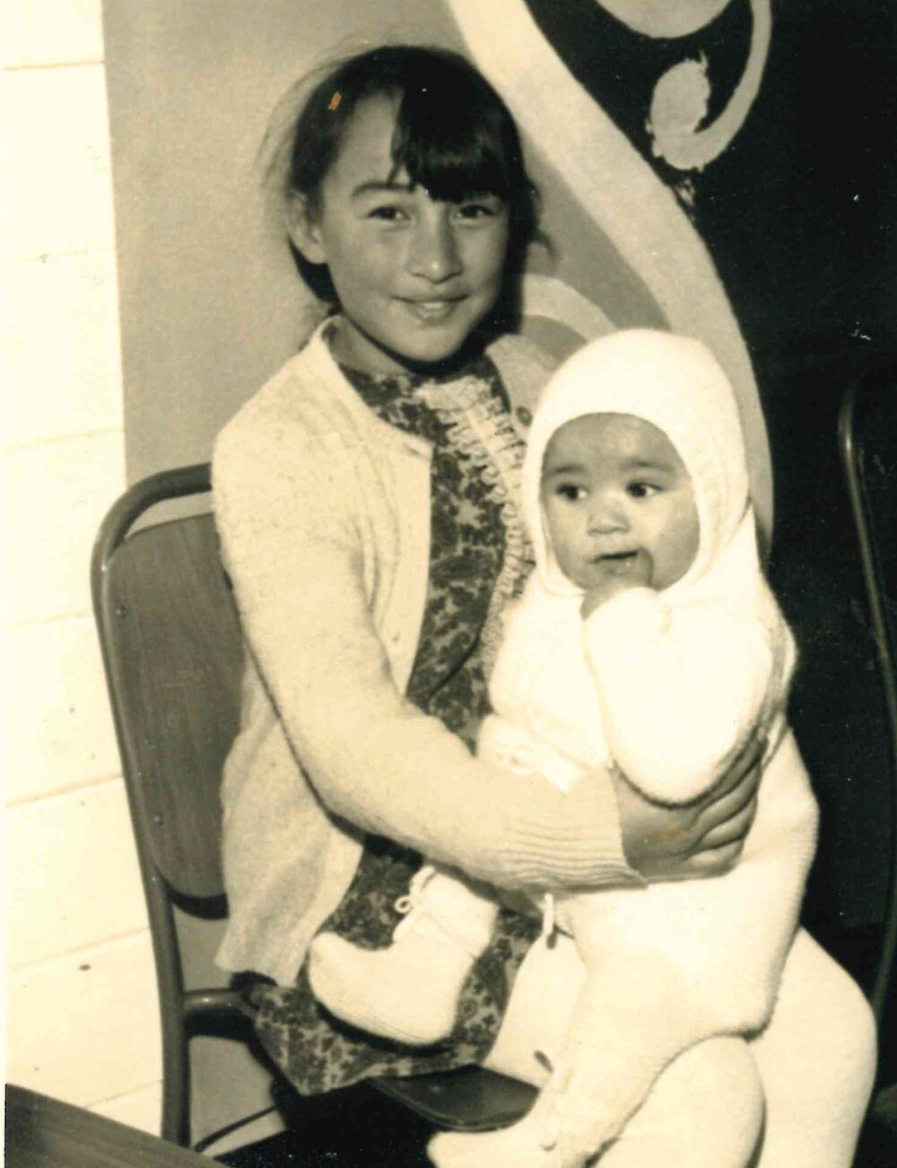 Auckland Māori Mission Service of Entry and Thanksgiving 1969