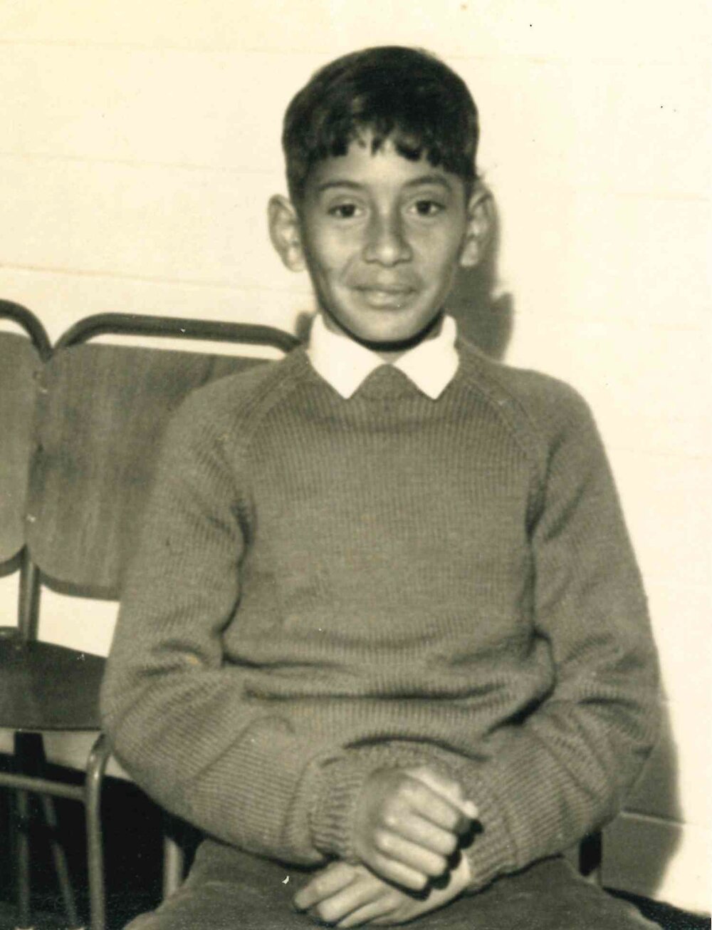 Auckland Māori Mission Service of Entry and Thanksgiving 1969